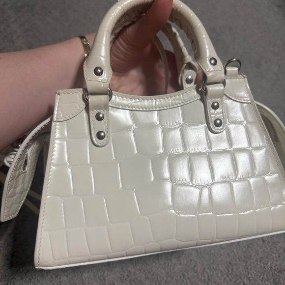 Balenciaga Nano City - Picture 5 of 11